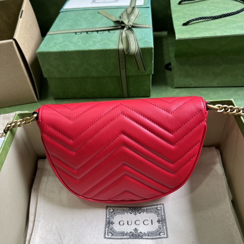 Gucci Satchel Bags